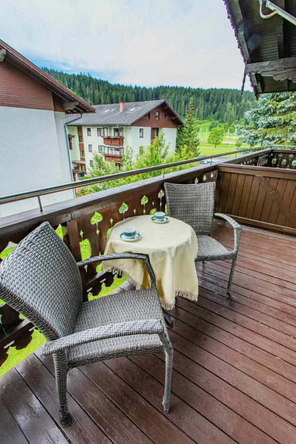 Soldanella 3 By Alpenidyll Apartments Ramsau am Dachstein Exterior foto